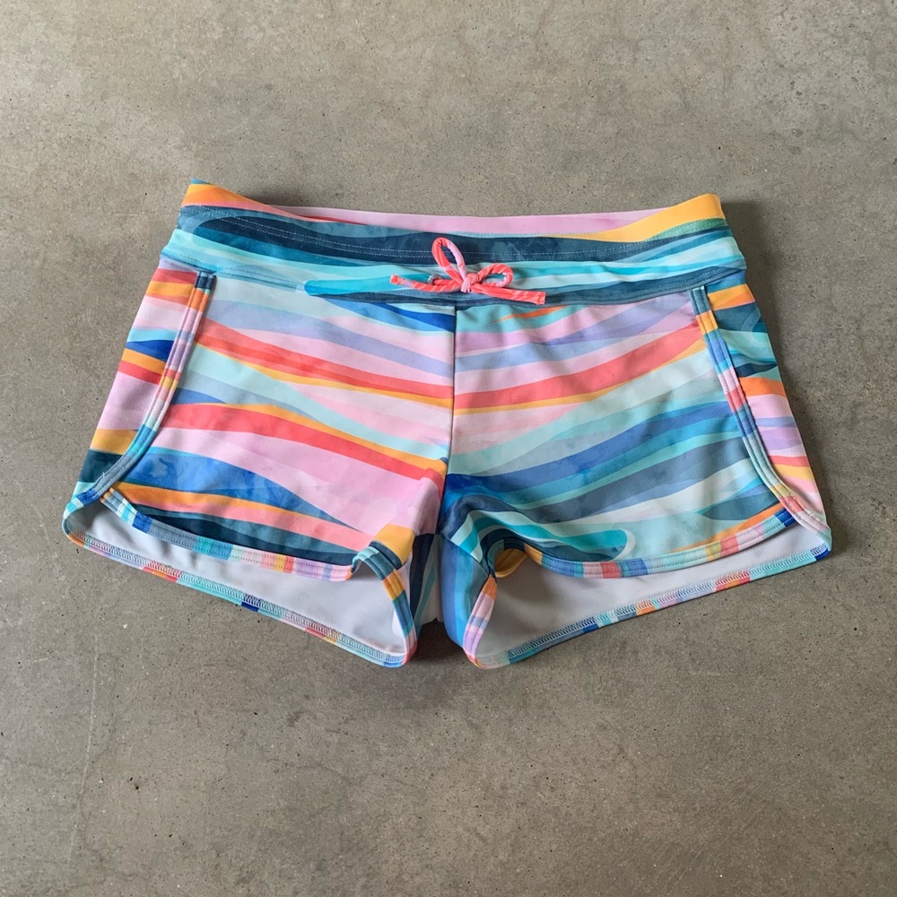 Athleta Girl Cannonball Short: Girls XL/14